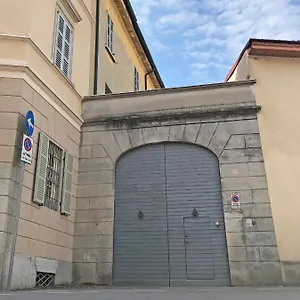 Appartamento L'antico Podere, Soresina