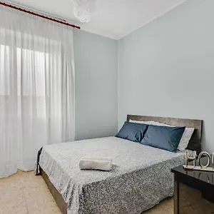 Appartamento Fa 333 - Spacious With Views Of -, Milano