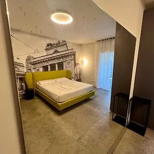 Appartamento Hc Short, Villasanta
